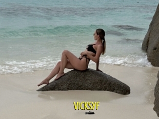 Vicksyf