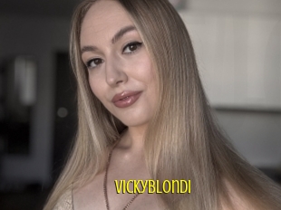 Vickyblondi