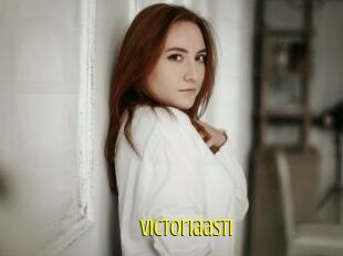 Victoriaasti