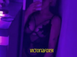 Victoriafox91