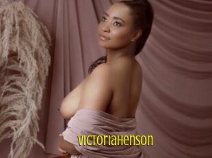 Victoriahenson