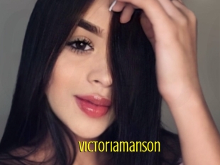 Victoriamanson