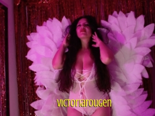 Victoriarougen