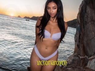 Victoriaroyce