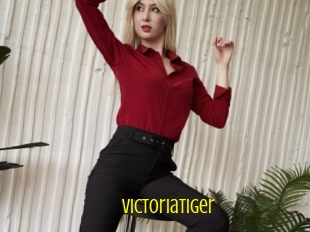 Victoriatiger