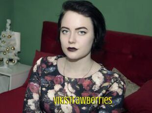 Vikistrawberries