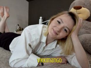 Vikkimango