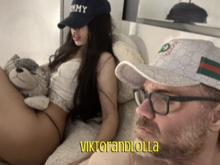 Viktorandlolla