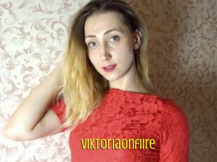 Viktoriaonfiire