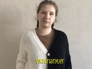 Viktoriatyler
