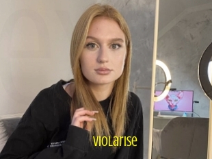 Violarise