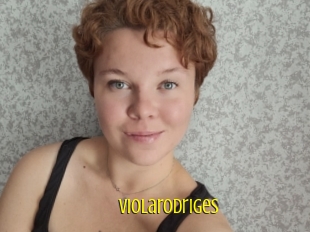 Violarodriges