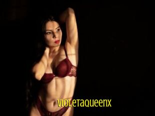 Violetaqueenx