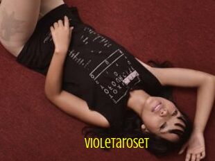 Violetaroset