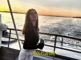 Violetaroze