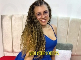 Violethejonnes