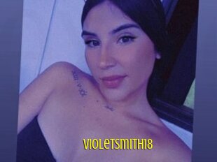 Violetsmith18