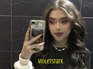 Violetstark