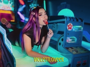 Violettloveex