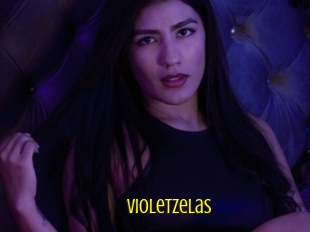 Violetzelas