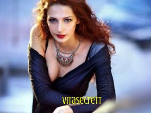 Vitasecrett