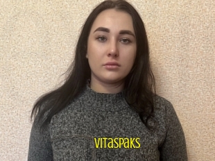 Vitaspaks