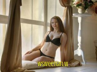 WSweetGirlW