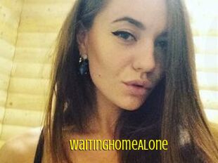 WaitingHomeAlone