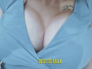Warm_Milk