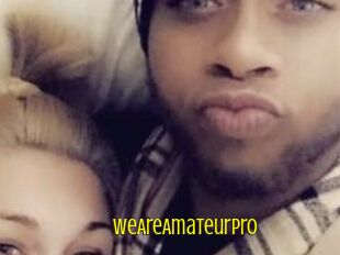 WeAreAmateurPro