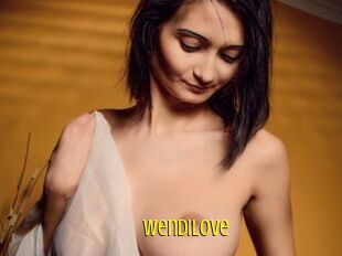 WendiLove