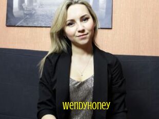 WendyHoney