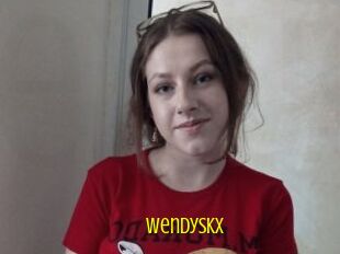 WendySKX