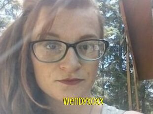 Wendyxoxx