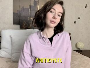 WhitneyYork