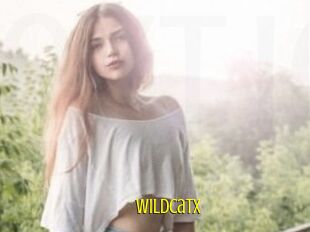 Wild_CatX