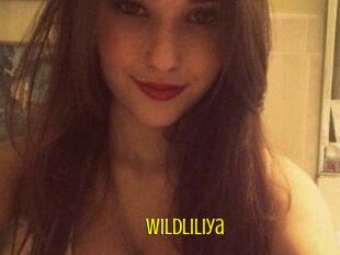 WildLiliya