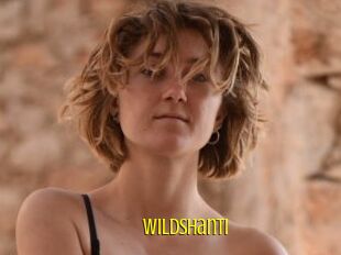 WildShanti