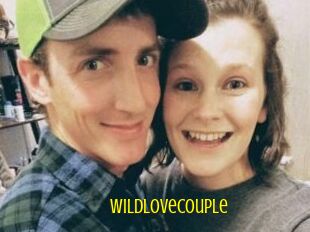 Wildlovecouple