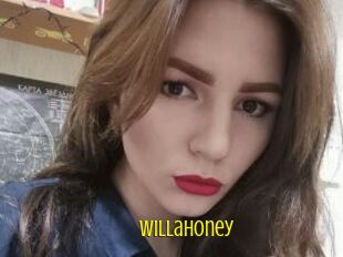 WillaHoney