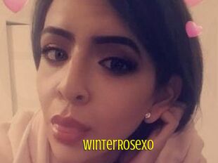 WinterRoseXO