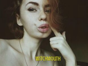 WitchMouth