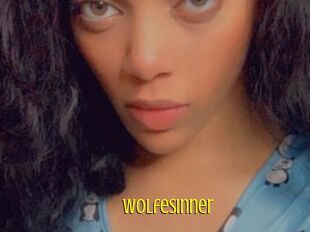 Wolfesinner