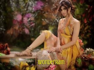 WonderRain