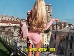 WowBlondie_Tina