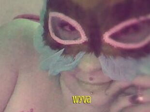Wyva Extraits Jeunes