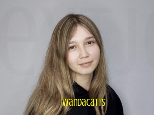 Wandacatts