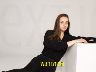 Wantynika