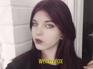 Wendysfox