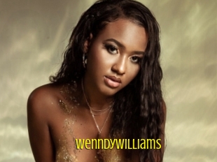 Wenndywilliams